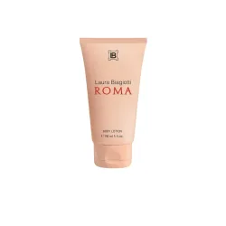 Laura Biagiotti Roma Körperlotion Bodylotion 150 ml Damen