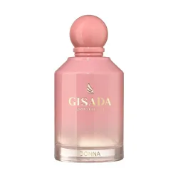 GISADA - Donna, Eau de Parfum, 100  ml