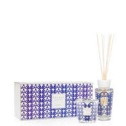Baobab Collection MY FIRST BAOBAB MANHATTAN GIFT BOX Kerzen 1 ct