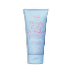 Umberto Giannini Thirsty Curls De-Frizzer Instant Anti-Frizz Haarcreme 100 ml