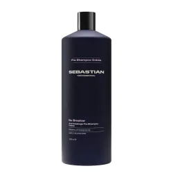 Sebastian Professional No Breaker Anti Breakage Pre-shampoo Crème Pre-Shampoo 1000 ml