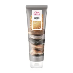 Wella, wella - ColorFresh Mask, ColorFresh Mask Pearl Blonde, 150  ml, Golden Gloss