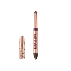 CHARLOTTE TILBURY - Exagger-Eyes Easy Eyeshadow Stick - Lidschatten in Stick-Form, 1.6 g, Astral Topaz