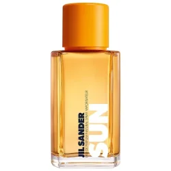 Jil Sander - Sun Eau de Parfum Natural Spray Vaporisateur, 75  ml