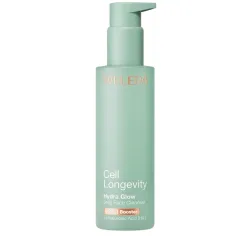 Weleda Cell Longevity - Hydra Glow Jelly Face Cleanser, 100  ml