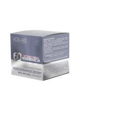 Vollare Cosmetics Gesichtscreme 50 ml