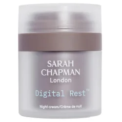 Sarah Chapman Digital Rest Nachtcreme 30 ml