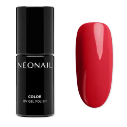 NEONAIL Color Nagellack 7,2 ml FIERY FLAMENCO