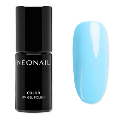 NEONAIL Color Nagellack 7,2 ml BLUE SURFING