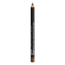 NYX Professional Makeup Suede Matte Lipliner Leon