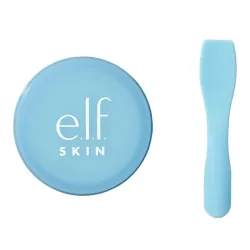 e.l.f. Cosmetics Holy Hydration! Lip Mask Lippenmasken 4,4 g Silber