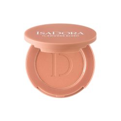 Isadora The Powder Blush Puder 4,5 g 01 - WARM TAN