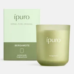 ipuro Bergamote Kerzen 270 g