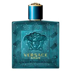 Versace Eros by Versace After Shave Lotion 100 ml