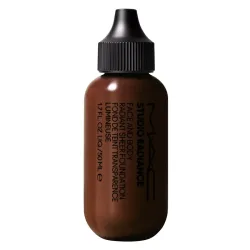 MAC Cosmetics - Studio Radiance Face and Body Radiant Sheer Waterproof Foundation, 50 ml