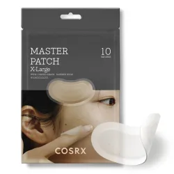 Cosrx Master Patch X-Large 10 Patches Pimple Patches 10 Stk