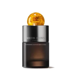 Molton Brown Mesmerising Oudh Accord & Gold Woody Eau de Parfum 100 ml