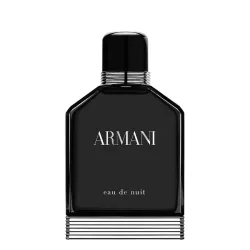 Armani Eaux pour Homme Eau de Nuit Eau de Toilette 100 ml Herren
