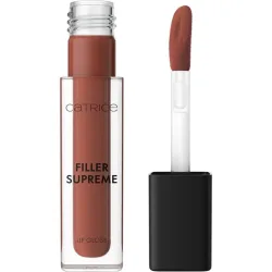 CATRICE - Filler Supreme Lip Gloss, 3.1 ml, Say Less, Serve More