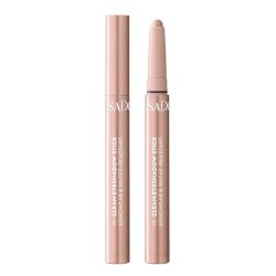 Isadora The Gleam Stick Longwear & Water-Resistant Lidschatten 1 g