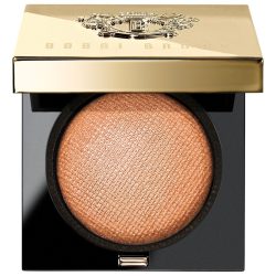 Bobbi Brown Luxe Eyeshadow Rich Metal Lidschatten 2,5 g Heat Ray