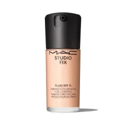 MAC Cosmetics - Studio Fix Fluid SPF15, Foundation, 30 ml