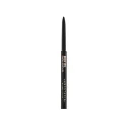 Anastasia Beverly Hills - Deluxe Mini Brow Wiz® - Augenbrauenstift Reisegrösse, 0.04 g, EBONY