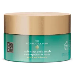 Rituals - The Ritual of Karma Softening Body Scrub, 300  g