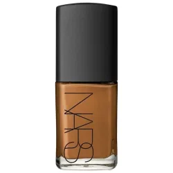 NARS Sheer Glow Foundation 30 ml NEW CAL - NEW CALDONIA