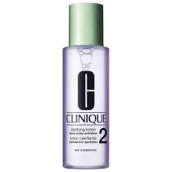 Clinique 3-Phasen-Systempflege Clarifying Lotion Gesichtswasser 200 ml