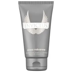 Rabanne Invictus All Over Shampoo Duschgel 150 ml Herren