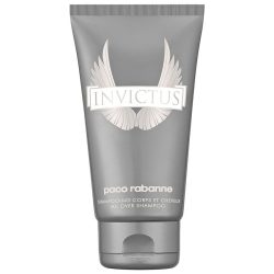 Rabanne Invictus All Over Shampoo Duschgel 150 ml Herren