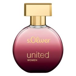 s.Oliver United Women Damenparfum 30 ml Damen