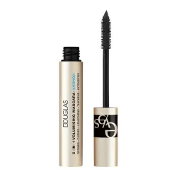 Douglas Collection Make-Up EXEPTION'EYES SUMMER Mascara 9 g Black Waterproof