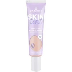 Essence - Hydrating Natural Finish, Skin Tint, 30 ml