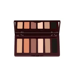 CHARLOTTE TILBURY - Easy Eye Palette - Palette für die Augen, size_8.2 g