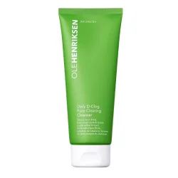 Ole Henriksen - Daily D-Clog Pore-Clearing - Reinigendes Waschgel mit Salicylsäure, 150  ml