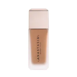Anastasia Beverly Hills - Impeccable Blurring Second-Skin Matte Foundation - Foundation, 35 ml, Shade  - W