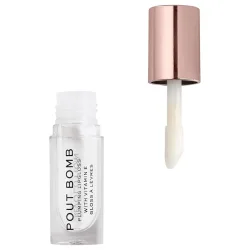 Revolution - Pout Bomb Plumping G, 4.6 ml, Glaze
