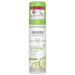 lavera Body Care Natural & Fresh Deodorants 75 ml