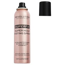 Super Fix Misting Spray Damen  150 ml
