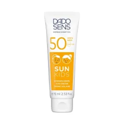 DADO SENS Dermacosmetics SUN Kids SPF 50 Sonnenschutz 75 ml
