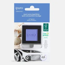 ipuro Sunny Beachtime Raumdüfte 1 ct