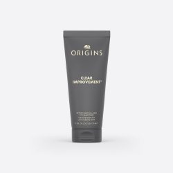 Origins Clear Improvement? Active Charcoal Mask to Clear Pores Aktivkohle Masken 75 ml