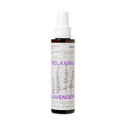 KORRES Relaxing Lavender Spray Bodyspray 100 ml