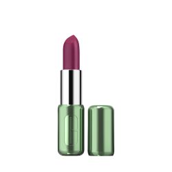 Clinique - Pop Longwear Lipstick, 3.9G, Matte Pow Pop