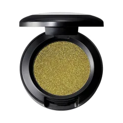 MAC Cosmetics - Metallic Single Eye Shadow Compact, 1 g, Joie De Glitz