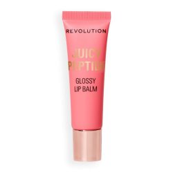 REVOLUTION Juicy Peptide Lip Balm Lippenbalsam 8 ml MAI TAI PINK