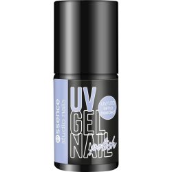 Essence - studio nails UV GEL NAIL polish, 5 ml,  BLUE skies