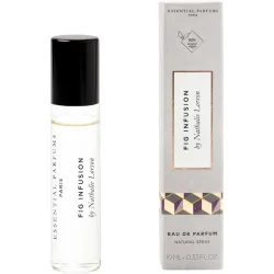 ESSENTIAL PARFUMS Fig Infusion by Nathalie Lorson Eau de Parfum 10 ml
